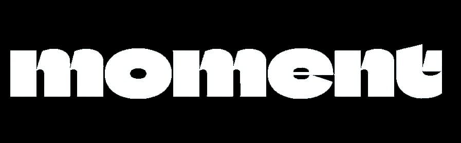 Logo Moment Photographe professionnel Paris Lyon