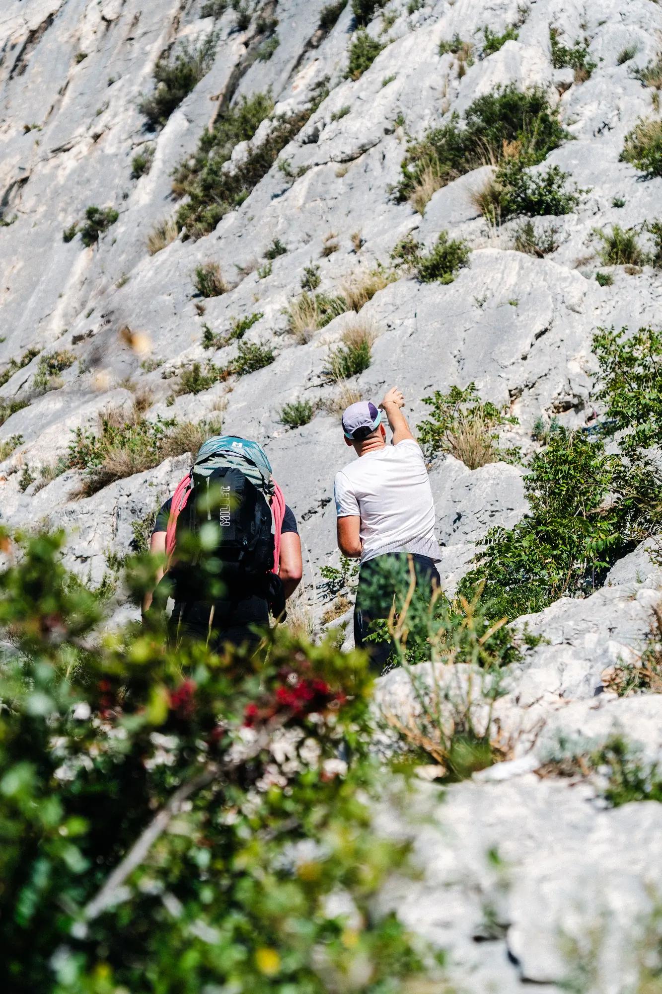 MOUNTAIN TRAILS - Photographie 8/11 par Moment, photographe professionnel Paris et Lyon