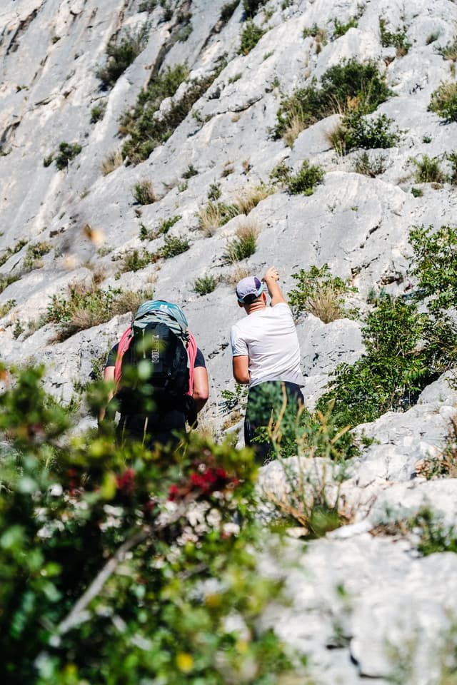 MOUNTAIN TRAILS - Photographie 8/11 par Moment, photographe professionnel Paris et Lyon