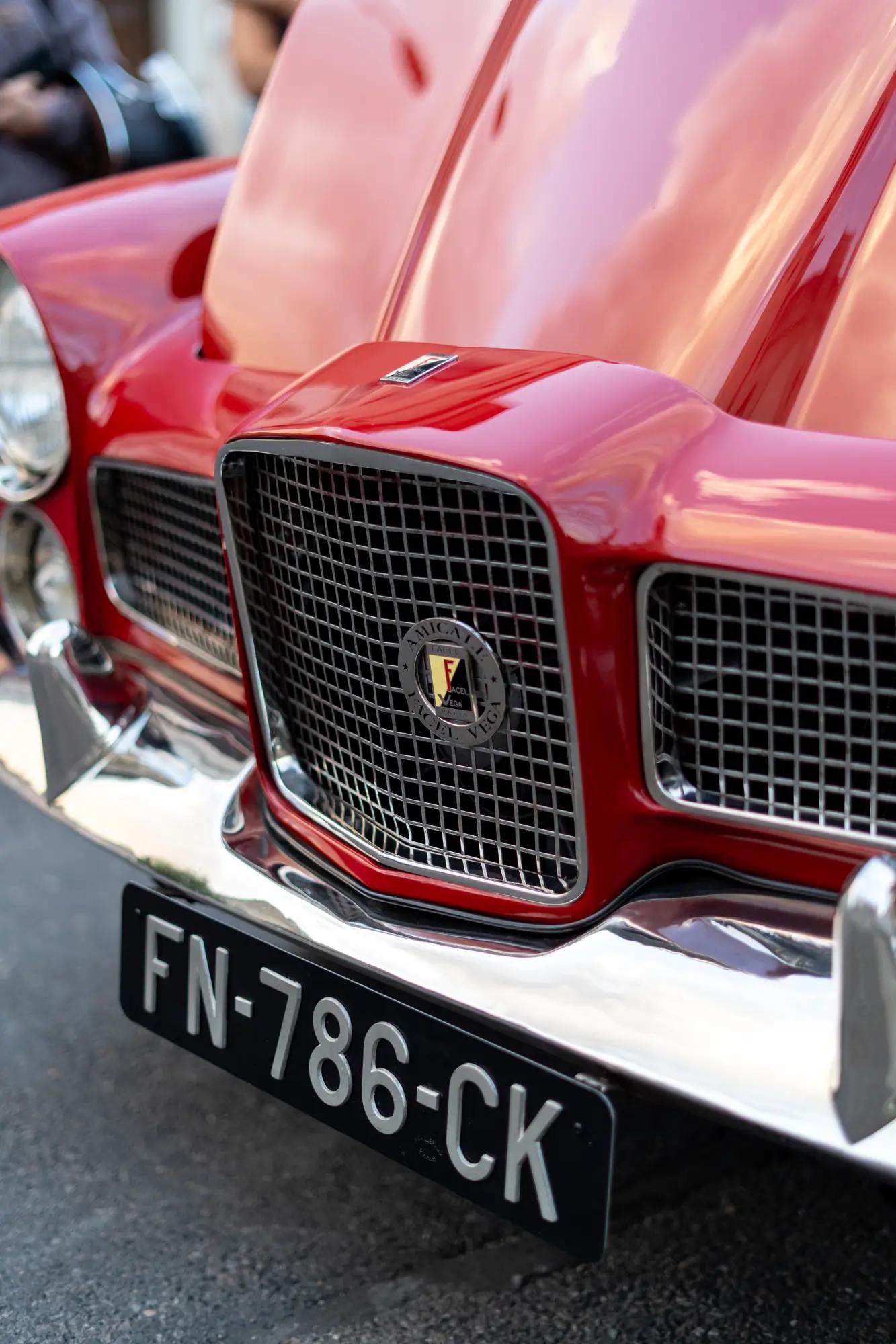 AUTOMOTIVE ART - Photographie 3/7 par Moment, photographe professionnel Paris et Lyon