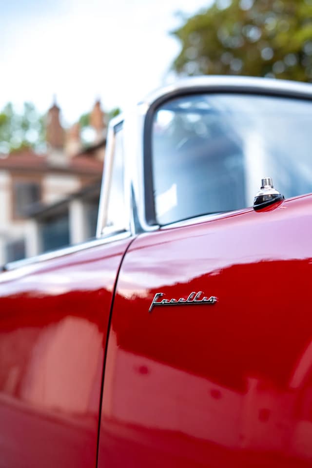 AUTOMOTIVE ART - Photographie 4/7 par Moment, photographe professionnel Paris et Lyon