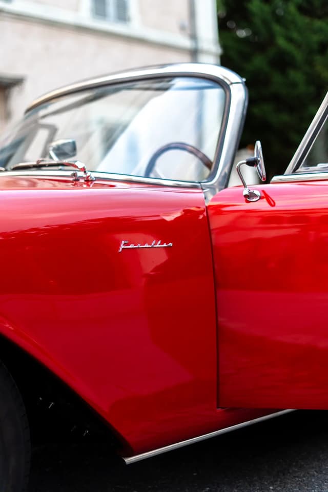 AUTOMOTIVE ART - Photographie 5/7 par Moment, photographe professionnel Paris et Lyon