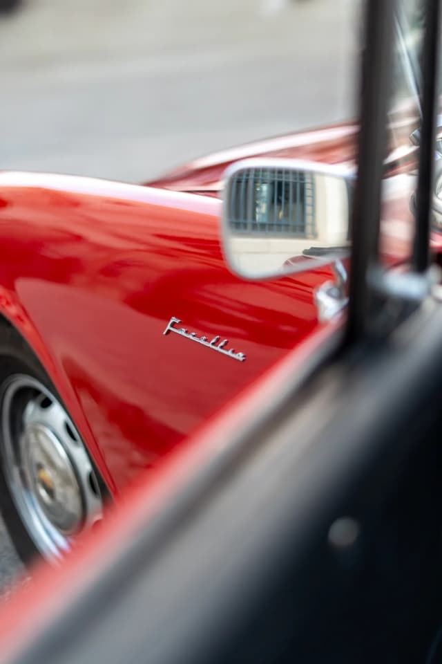AUTOMOTIVE ART - Photographie 6/7 par Moment, photographe professionnel Paris et Lyon